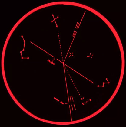 Polárkereső EXOS-1 - BRESSER