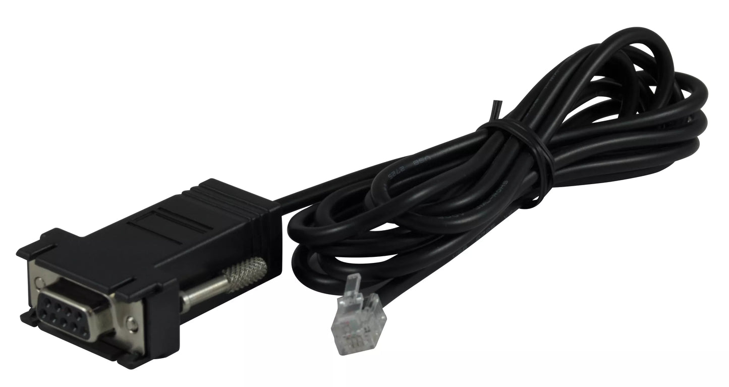 Câble d'ordinateur pour BRESSER MCX u. EXOS-II Goto