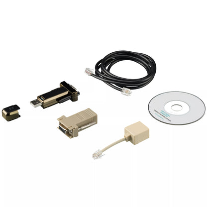 Câble d'ordinateur pour BRESSER MCX u. EXOS-II Goto