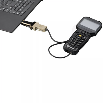 Câble d'ordinateur pour BRESSER MCX u. EXOS-II Goto