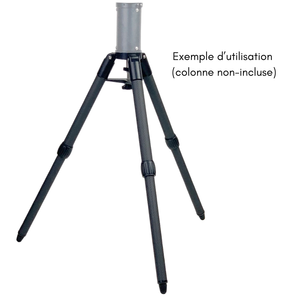 SkyWatcher Wave Carbon Tripod - For Wave 100i and Wave 150i mounts