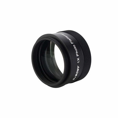 Коректор поля SV209 1.0x для SV550 80F6 з підключенням M63x1 - SVBONY