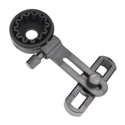 Universal Smartphone Adapter SV218 for Observation - SVBONY