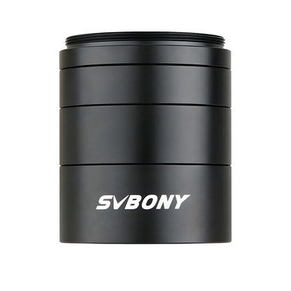 SVBONY M42x0.75 Extension Tube Set