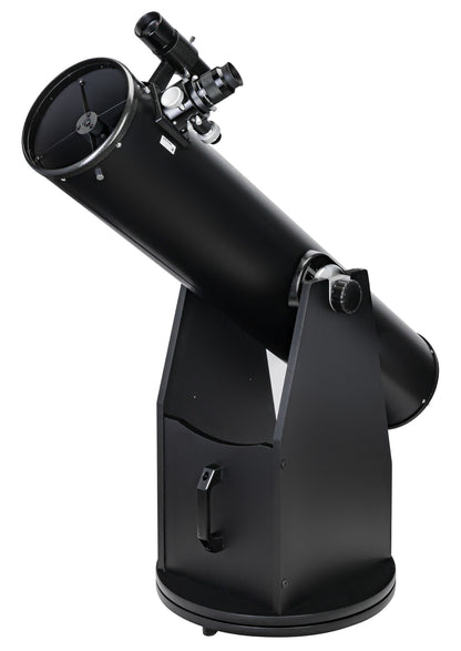 Télescope Levenhuk Ra 200N Dobson Newton 200mm f/6 - Levenhuk