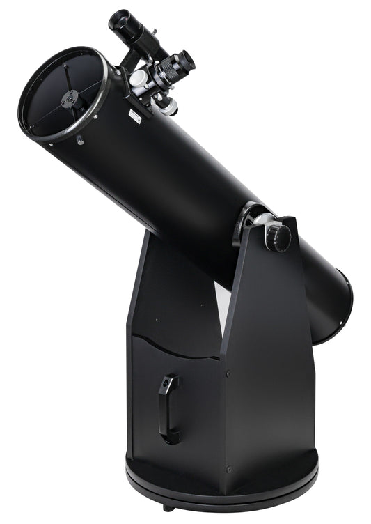 Télescope Levenhuk Ra 200N Dobson Newton 200mm f/6 - Levenhuk