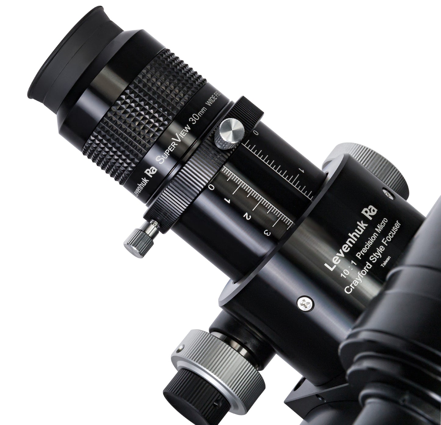Télescope Levenhuk Ra 200N Dobson Newton 200mm f/6 - Levenhuk