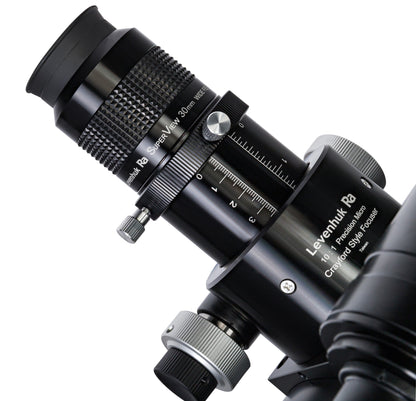 Télescope Levenhuk Ra 200N Dobson Newton 200mm f/6 - Levenhuk