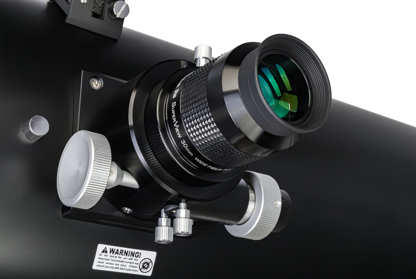 Télescope Dobson Newton 304 mm f/5 Ra 300N - Levenhuk