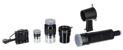 Télescope Levenhuk Ra 200N Dobson Newton 200mm f/6 - Levenhuk