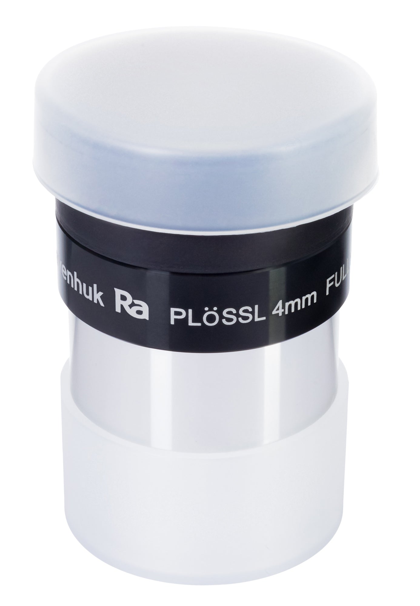 Oculaire Plössl 4 mm 50° coulant 31,75 mm - Levenhuk