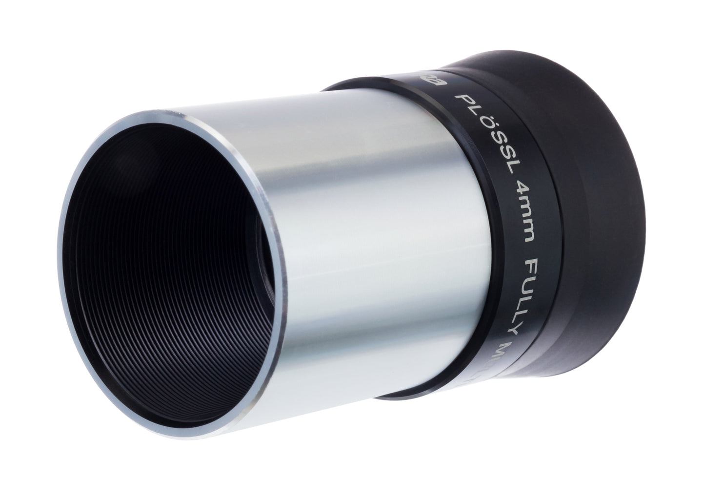 Oculaire Plössl 4 mm 50° coulant 31,75 mm - Levenhuk