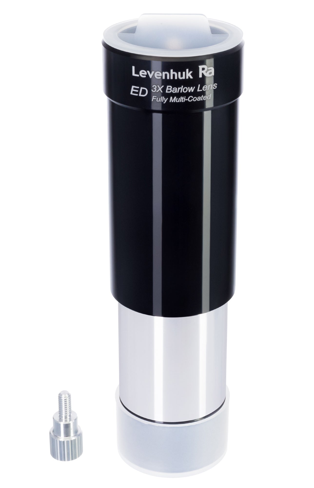 Lentille de Barlow ED 3x 31,75 mm - Levenhuk
