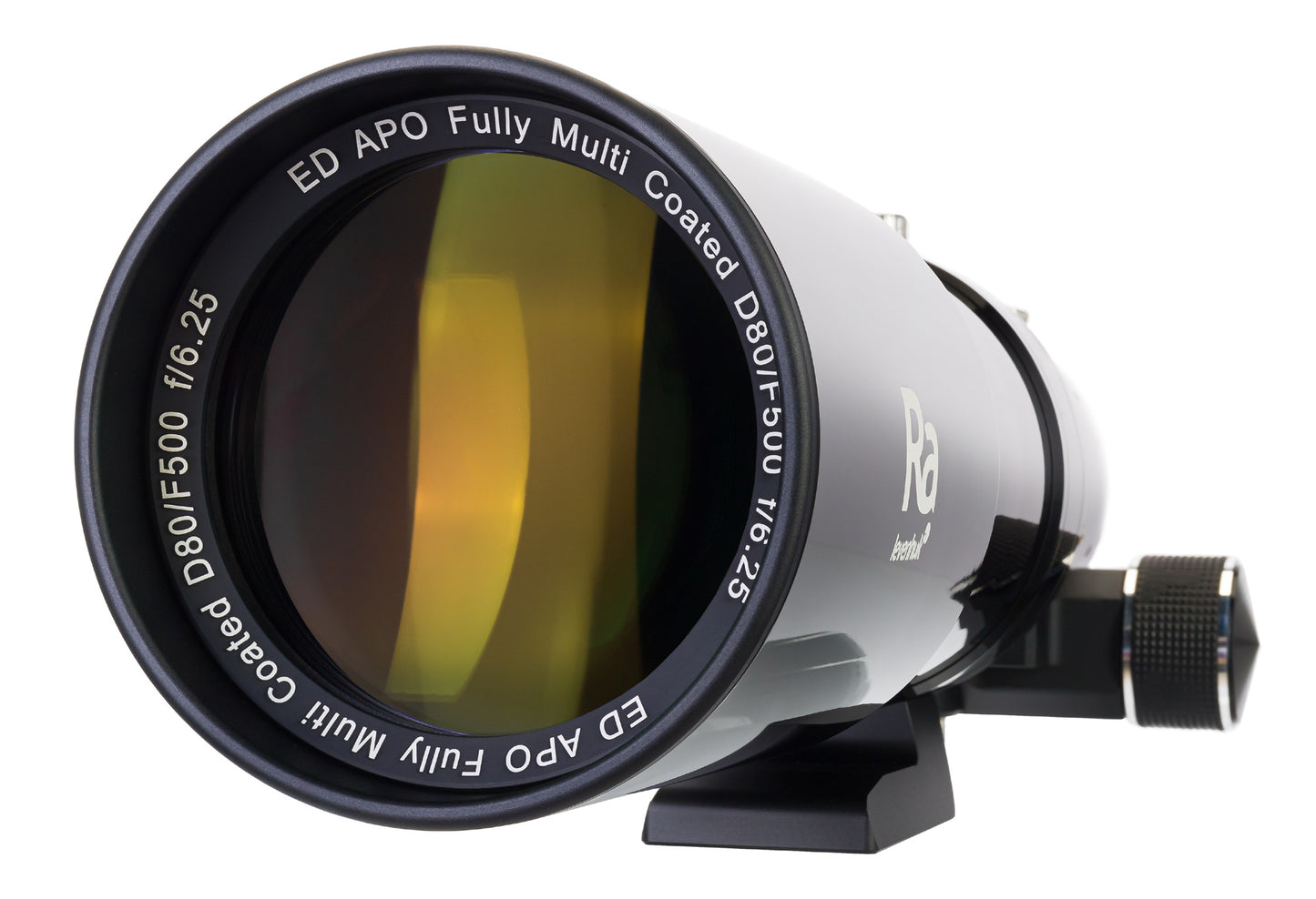 Lunette apochromatique ED doublet 80 mm f/6,25 Levenhuk