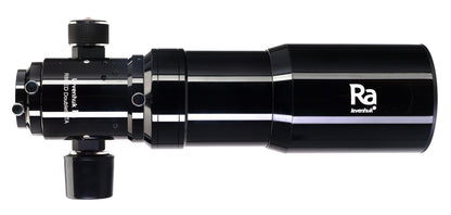 Lunette apochromatique ED doublet 80 mm f/6,25 Levenhuk