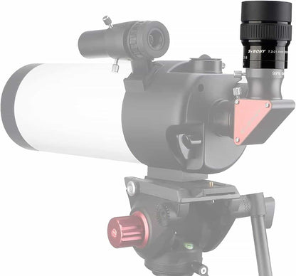 Okular Zoom SVBONY SV191 Super Szeroki Kąt 7.2-21.6mm - SVBONY