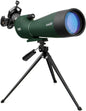 SVBONY SV28 Spotting Scopes - Angled and Straight Models with Variable Magnification Options