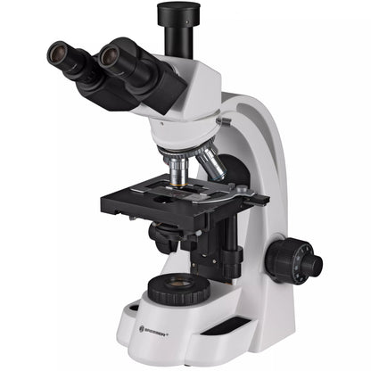 Microscope trinoculaire BioScience 40-1000x BRESSER