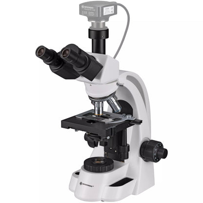 Microscope trinoculaire BioScience 40-1000x BRESSER