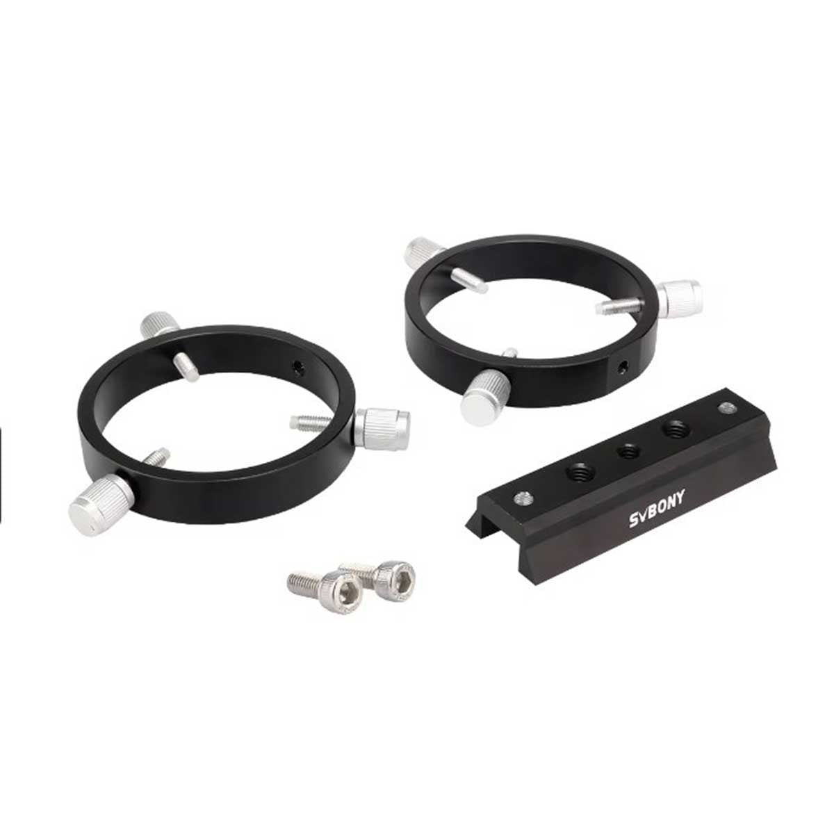 Kit de Bagues de Guidage SVBONY SV116 pour Télescope - SVBONY