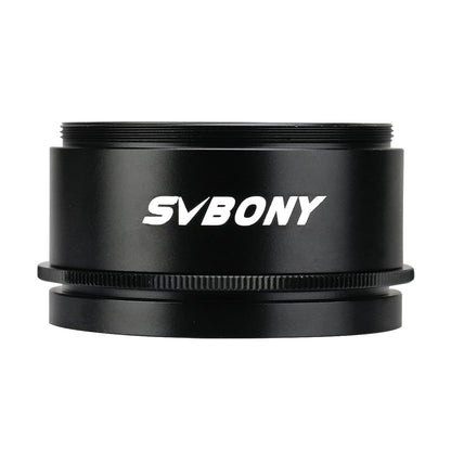 Tubo di Estensione Variabile M48 24-35 mm per Astrofotografia - SVBONY