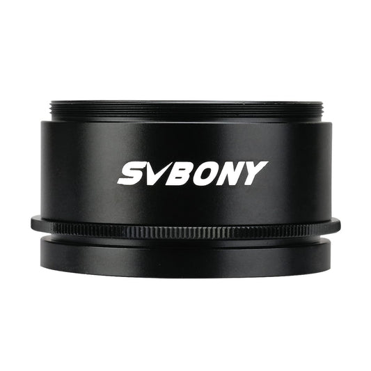 Tubo di Estensione Variabile M48 24-35 mm per Astrofotografia - SVBONY