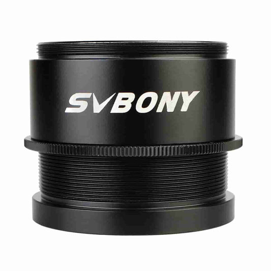 Variable M42 Extension Tube for Astronomical Observations - SVBONY