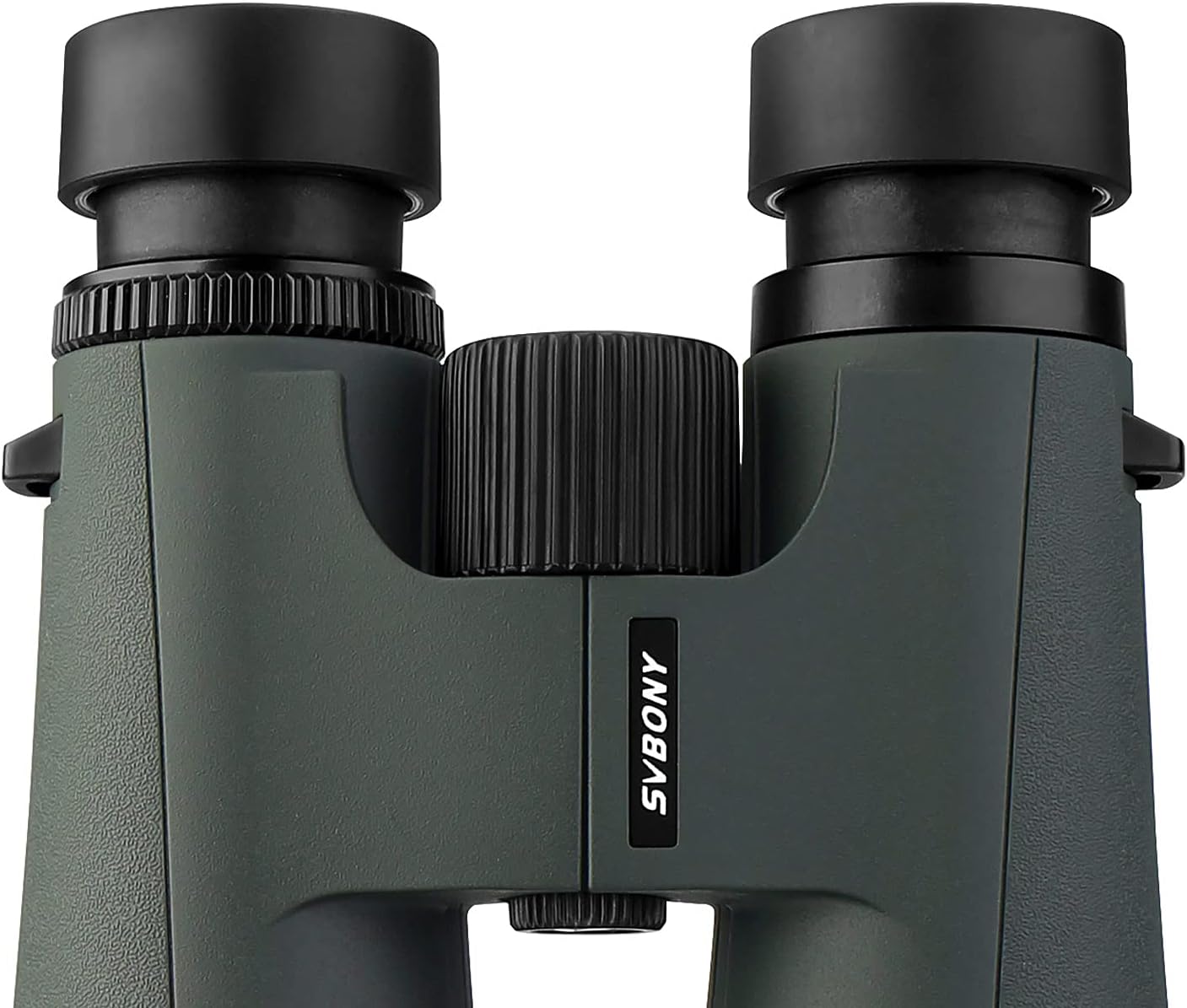 SA203 12x50 Binoculars for Long-Range Observation with BAK4 Prisms and Multi-Coated Lenses