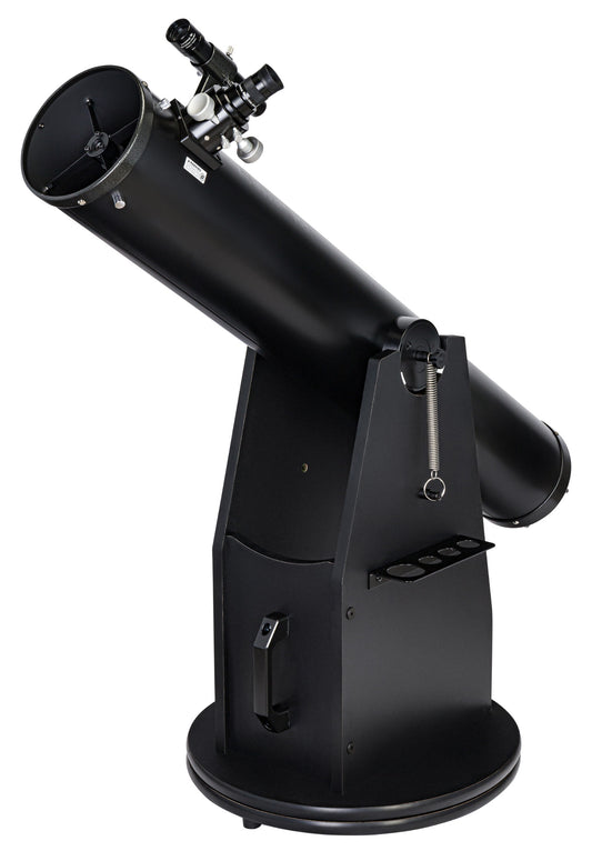 Télescope Dobson Newton 153 mm f/8 Ra 150N - Levenhuk