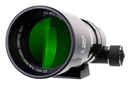 Lunette apochromatique OTA 66 mm ED pour l'astronomie - Levenhuk