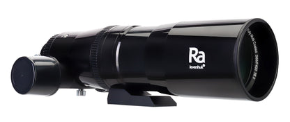 Lunette apochromatique OTA 66 mm ED pour l'astronomie - Levenhuk