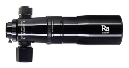 Lunette apochromatique OTA 66 mm ED pour l'astronomie - Levenhuk