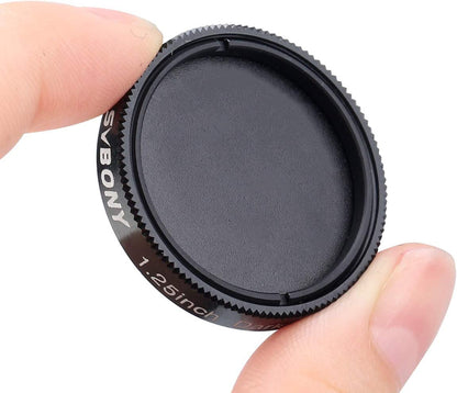 SV164 Dark Filter For CCDs 1,25inch