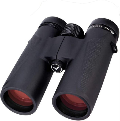 SV202 High Performance Binoculars with ED Glass and BaK-4 Prism - 8x32, 10x42, 10x50 Models - SVBONY