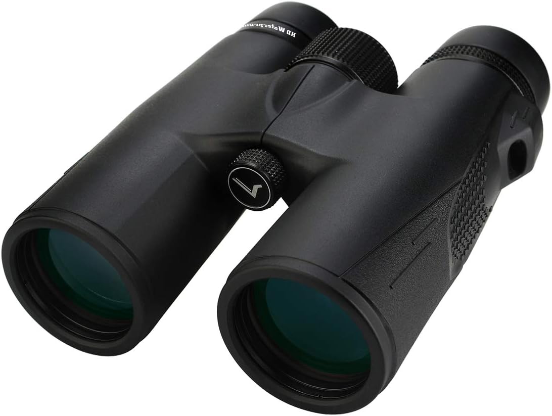 SV202 High Performance Binoculars with ED Glass and BaK-4 Prism - 8x32, 10x42, 10x50 Models - SVBONY