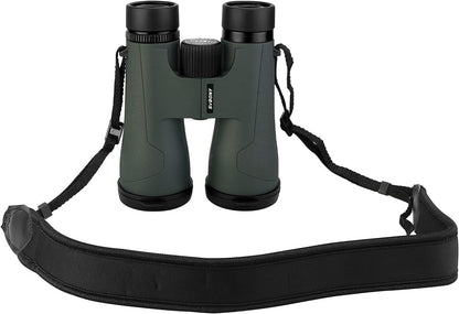 SA203 12x50 HD Binoculars with Dielectric Coating