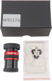 Ocular SV154 15mm 1.25 inch 70 degrees SWA red