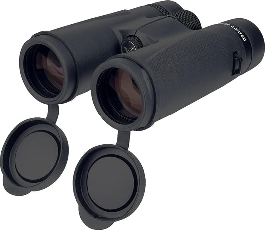 Binocolo ad alte prestazioni SV202 con vetro ED e prisma BaK-4 - Modelli 8x32, 10x42, 10x50 - SVBONY