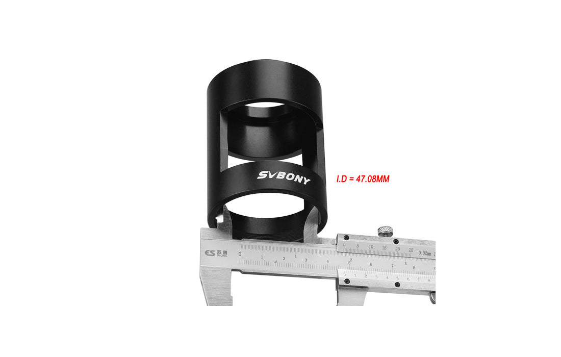 F9162A Extension Tube Adapter for Photography - Svbony