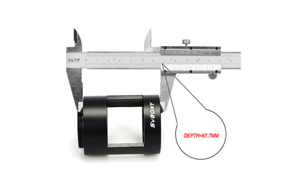 F9162A Extension Tube Adapter for Photography - Svbony