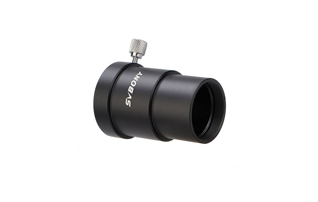 SVBONY SV157 1.25 inch Extension Tube - Black