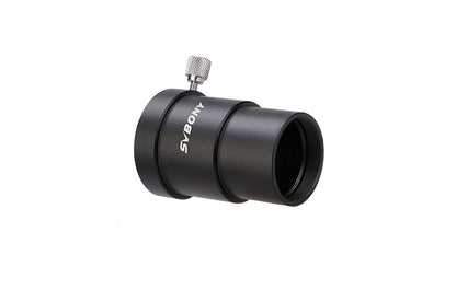 SVBONY SV157 1.25 inch Extension Tube - Black