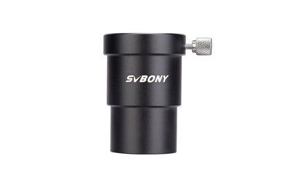 SVBONY SV157 1.25 inch Extension Tube - Black