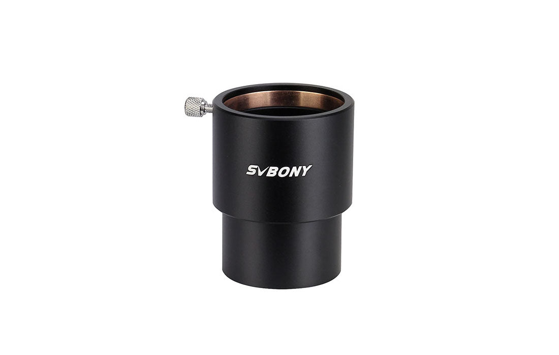 Tubo di Estensione da 75mm per Oculare da 2'' - Svbony