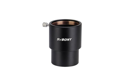Tubo di Estensione da 75mm per Oculare da 2'' - Svbony
