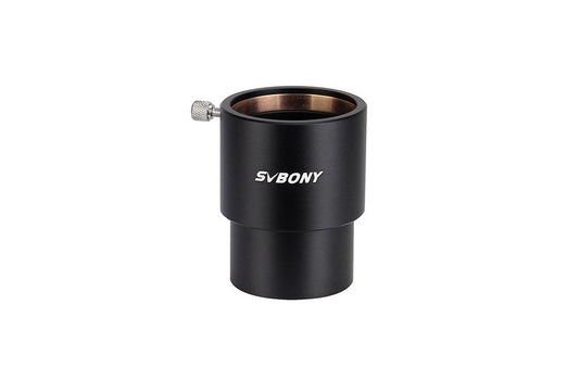 Tubo di Estensione da 75mm per Oculare da 2'' - Svbony
