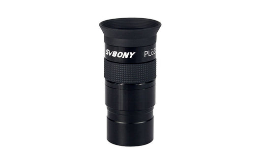Svbony Plossl Eyepiece 1.25 Inches 40mm with Filter Threads