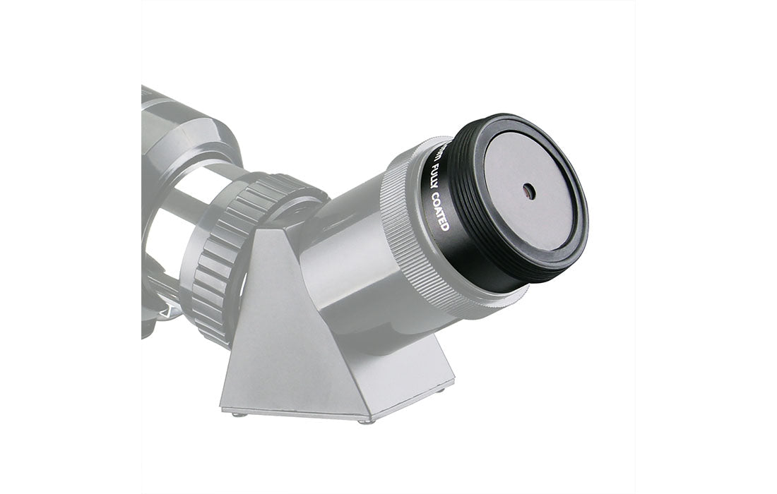 Oculare Plossl 4mm 1.25" pentru Telescop - SVBONY