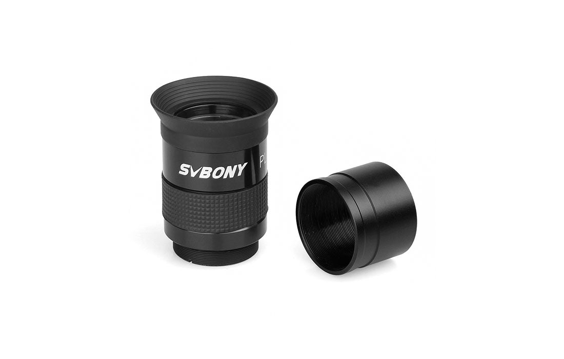 SV136 Super Wide Angle Eyepiece 9mm 72° for Telescope