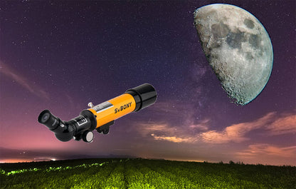 Astronomical Telescope SV502 for Children